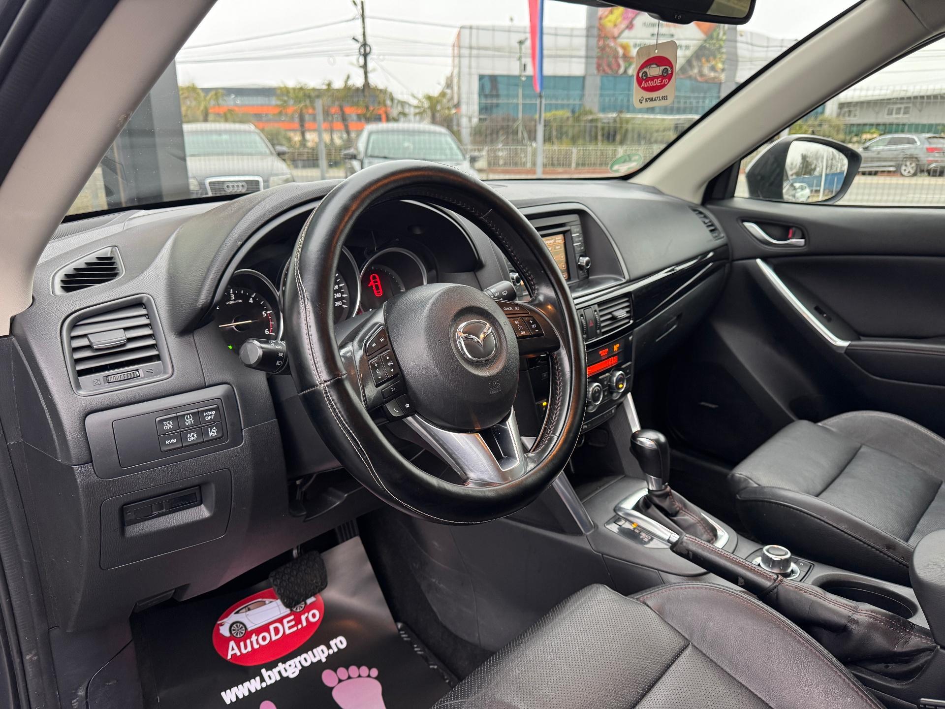 Mazda-CX-5
