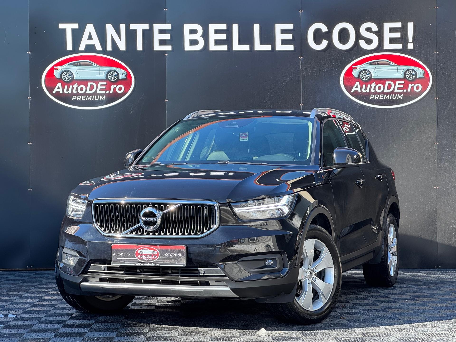 Volvo XC 40