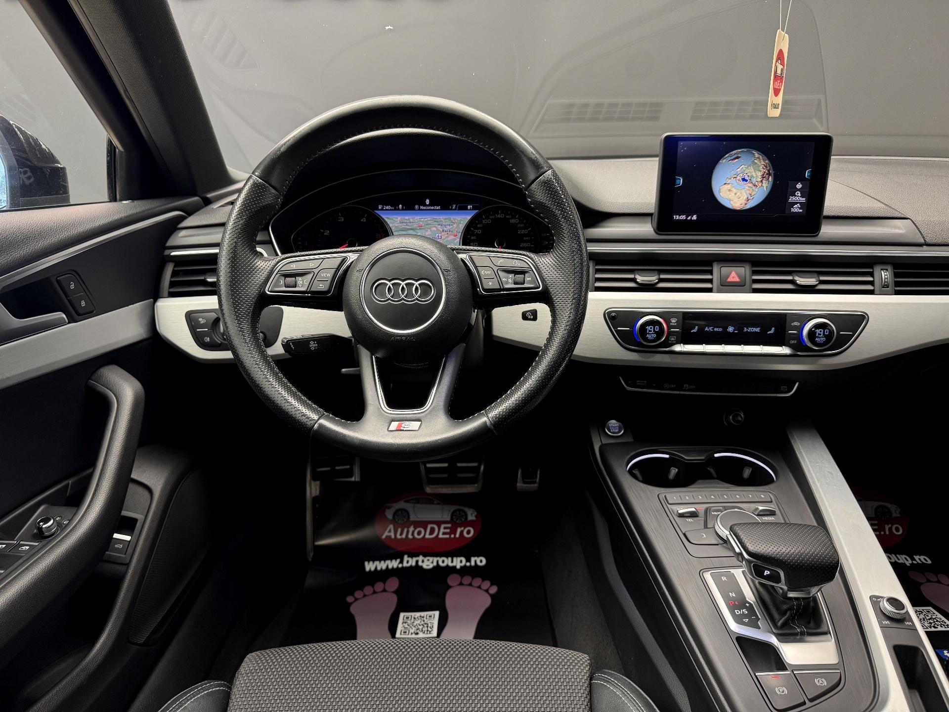Audi-A4