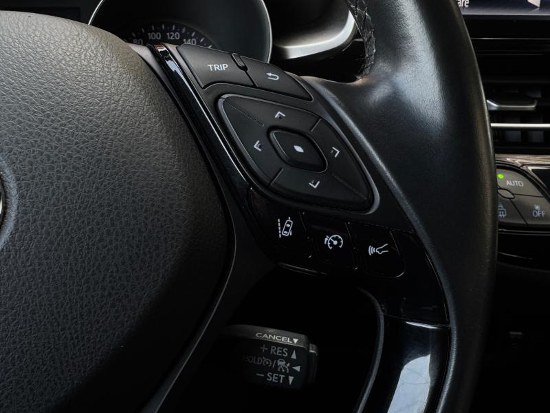 Car Thumb