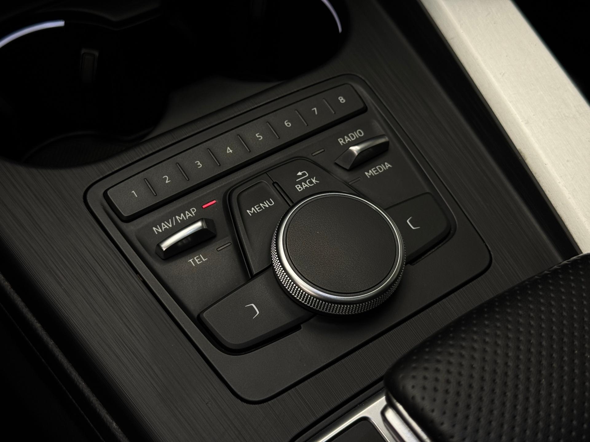 Audi-A4