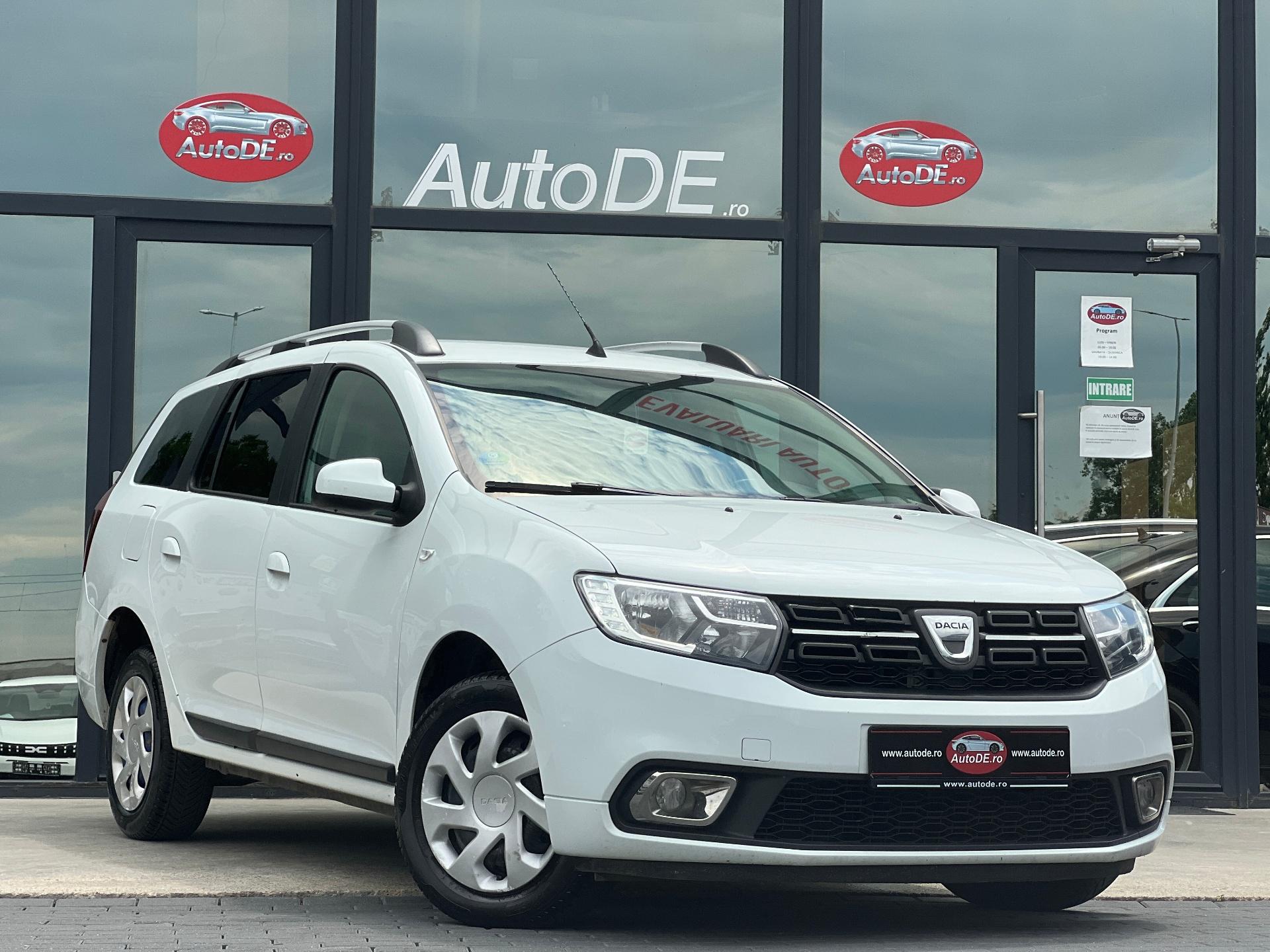 Dacia-Logan