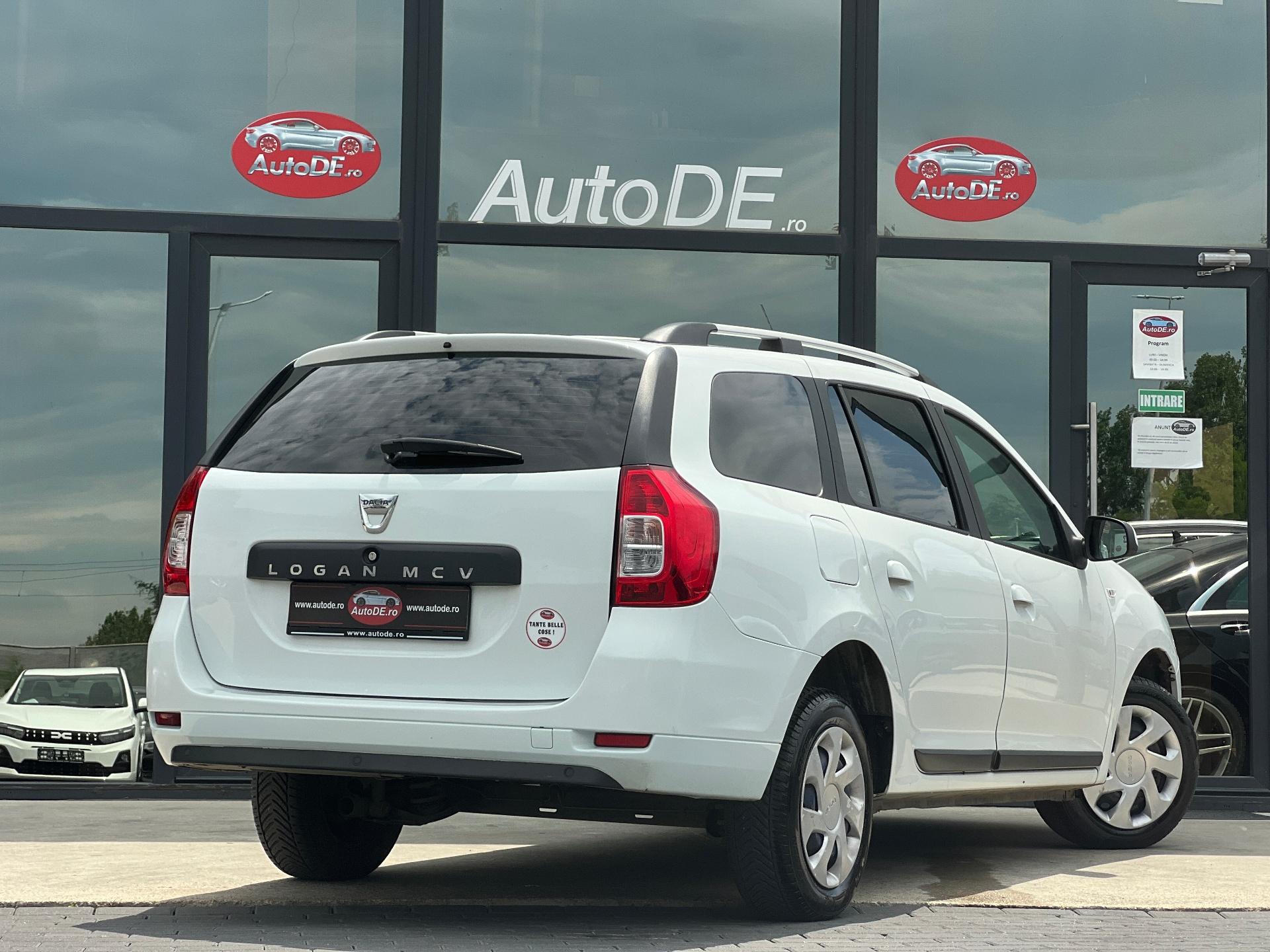 Dacia-Logan