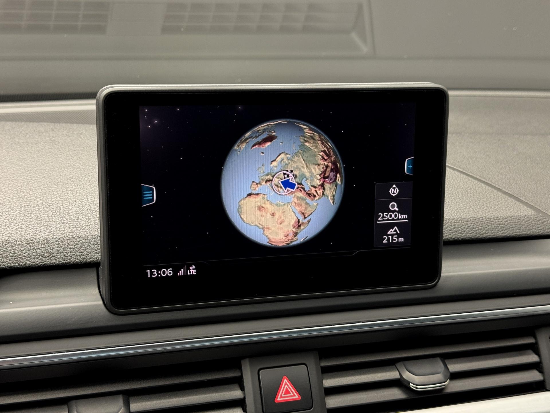 Audi-A4