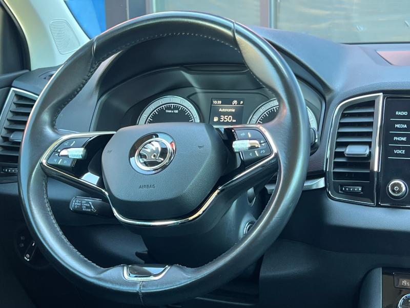 Car Thumb