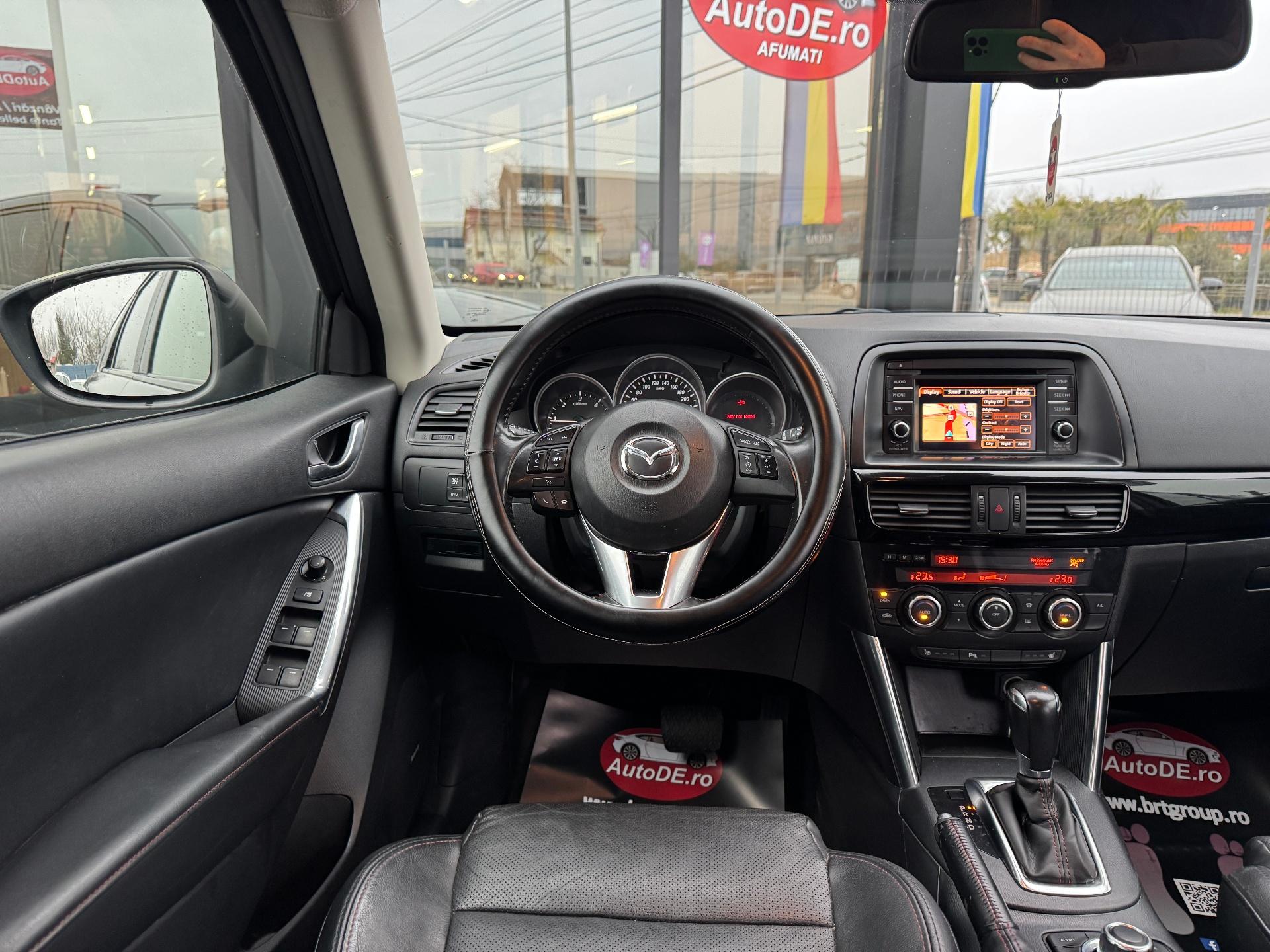 Mazda-CX-5