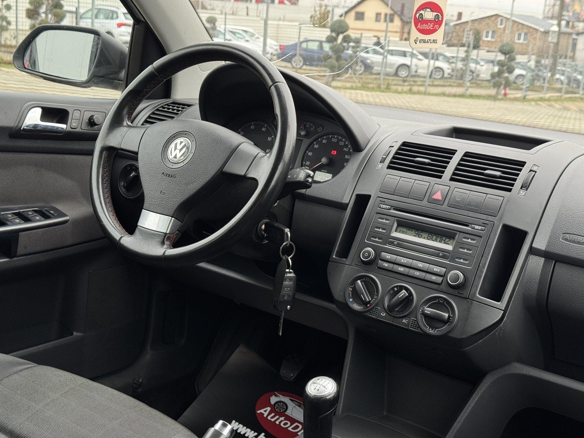 Volkswagen-Polo