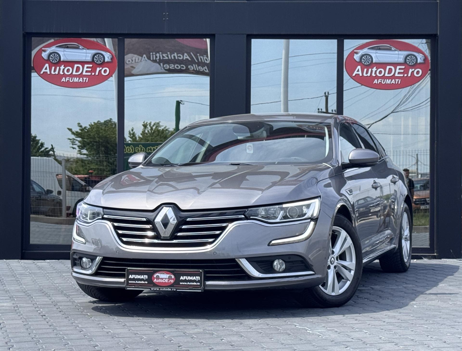 Renault-Talisman