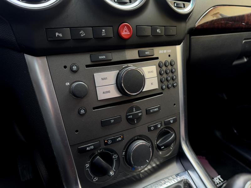 Car Thumb