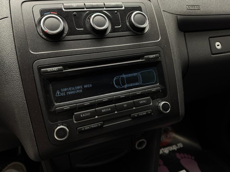 Car Thumb