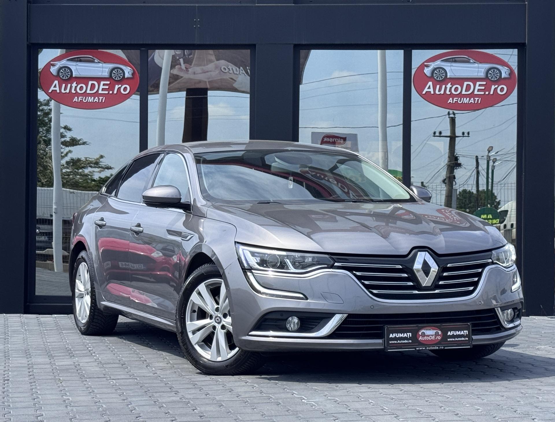 Renault-Talisman