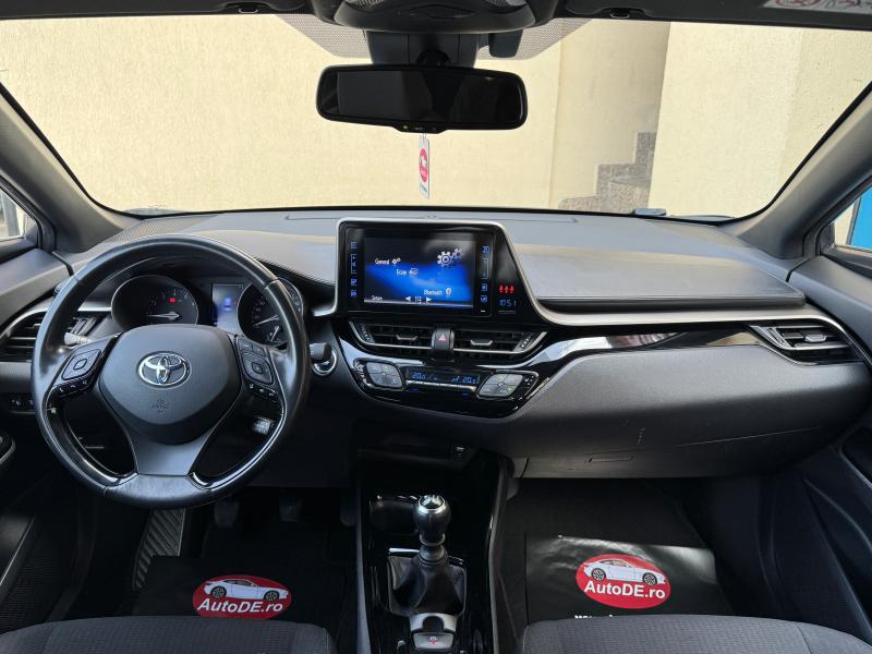 Car Thumb