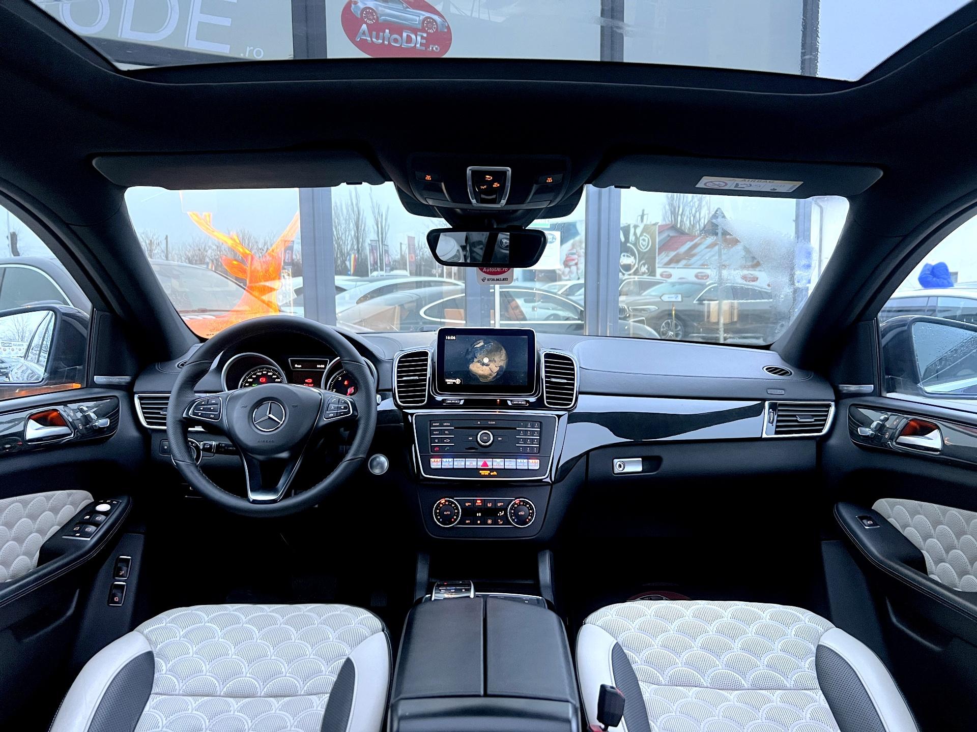 Mercedes-Benz-GLE-COUPE