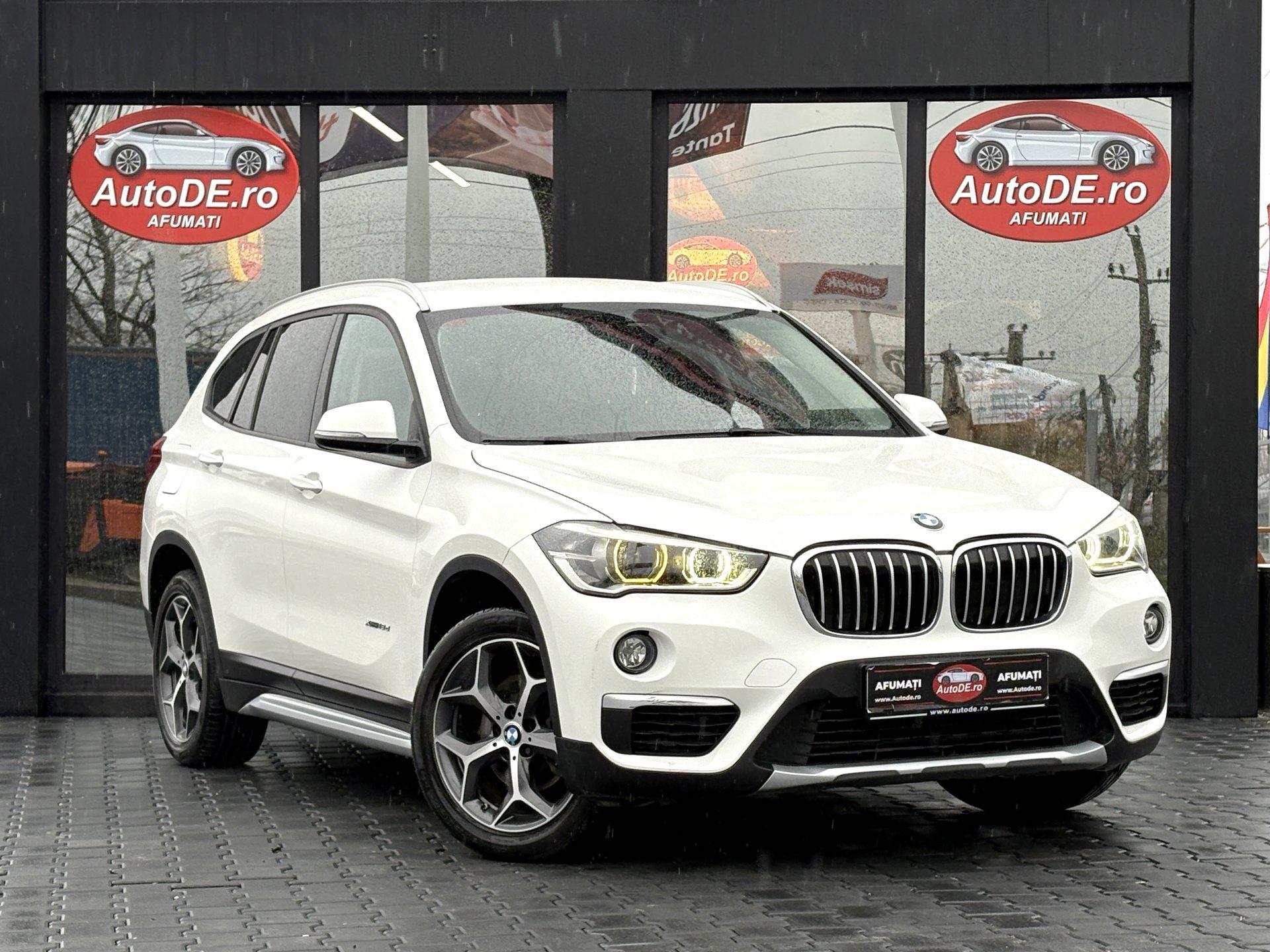 BMW-X1