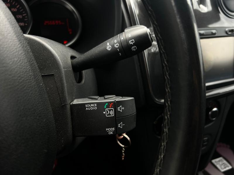 Car Thumb