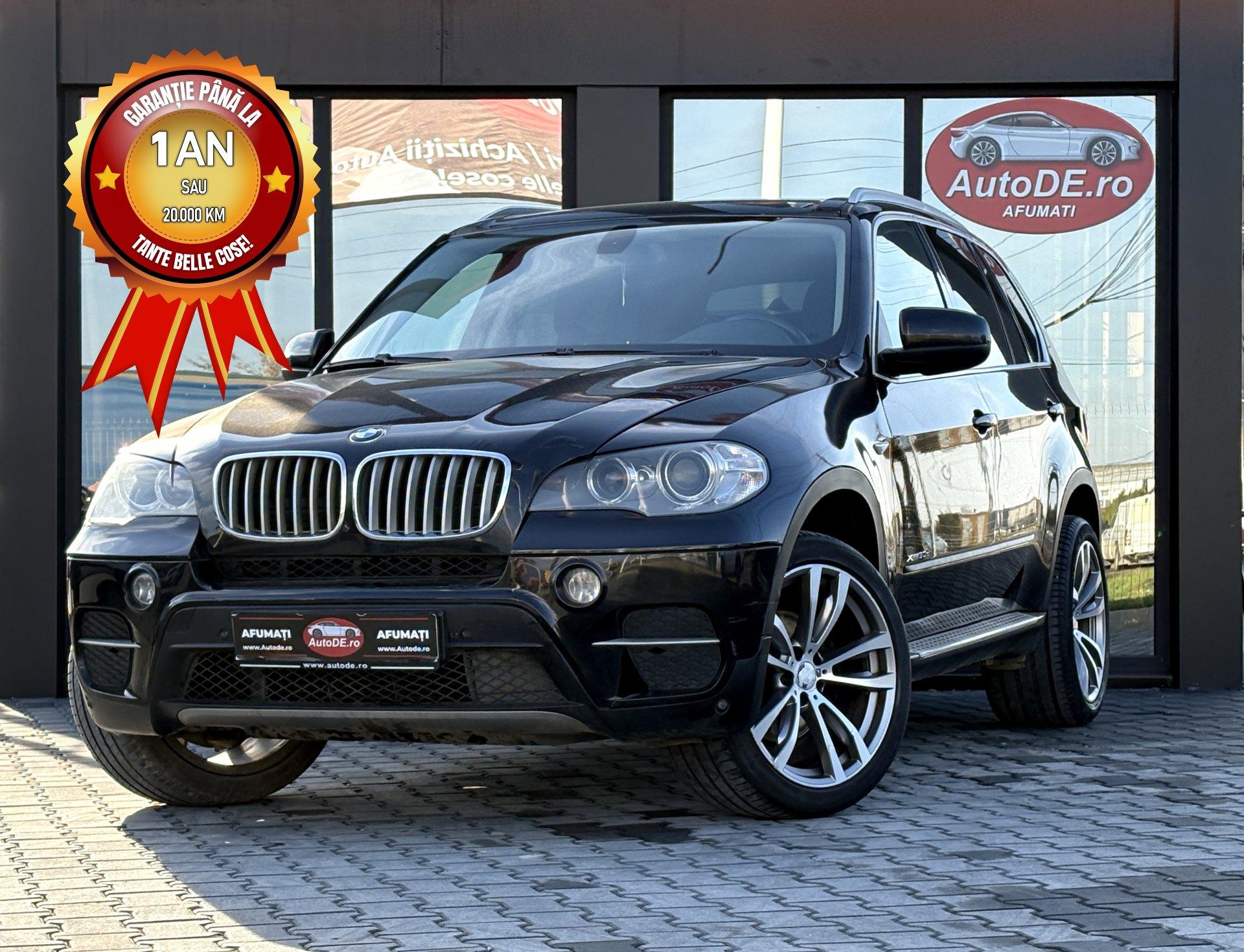BMW-X5
