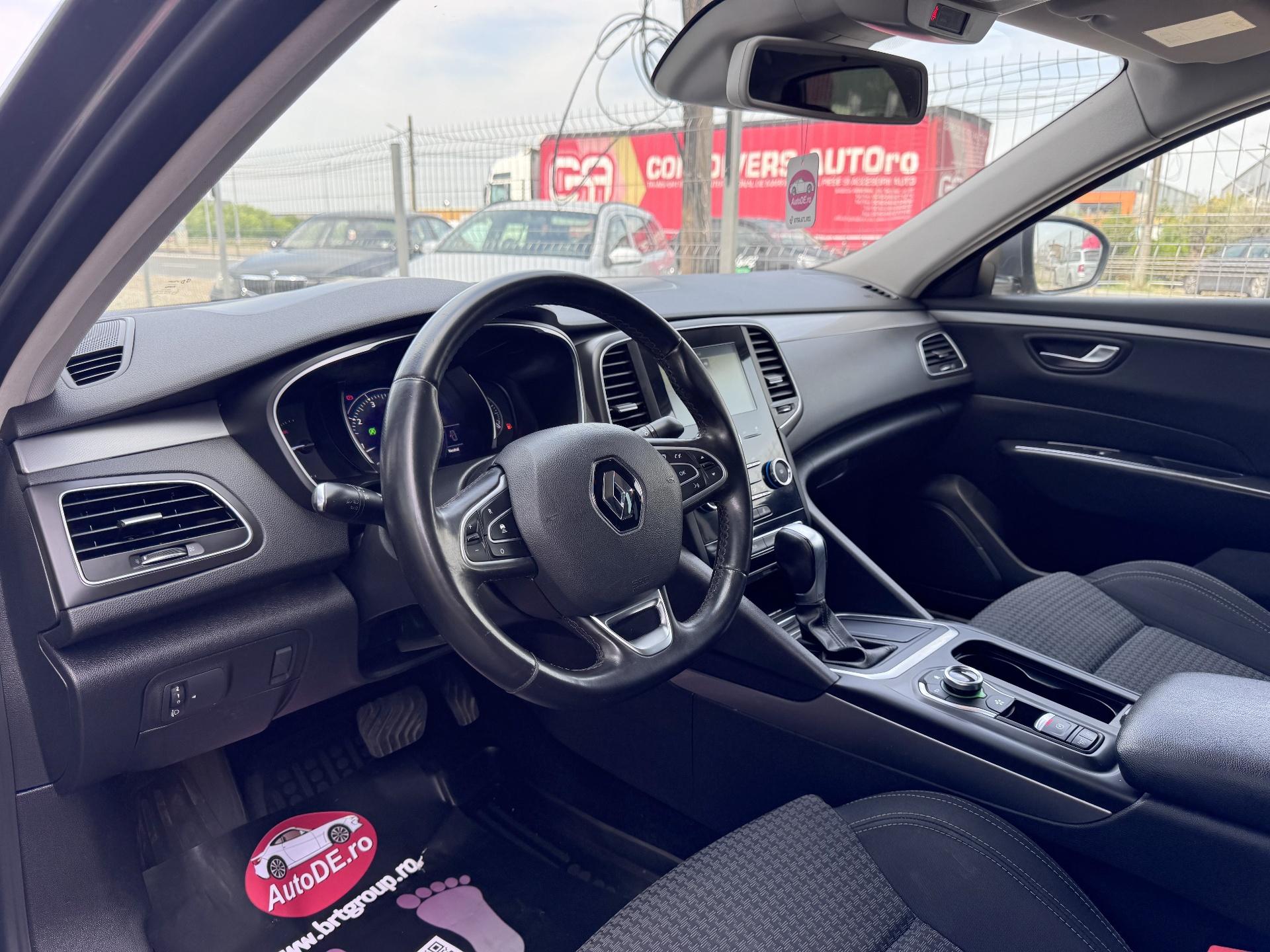 Renault-Talisman