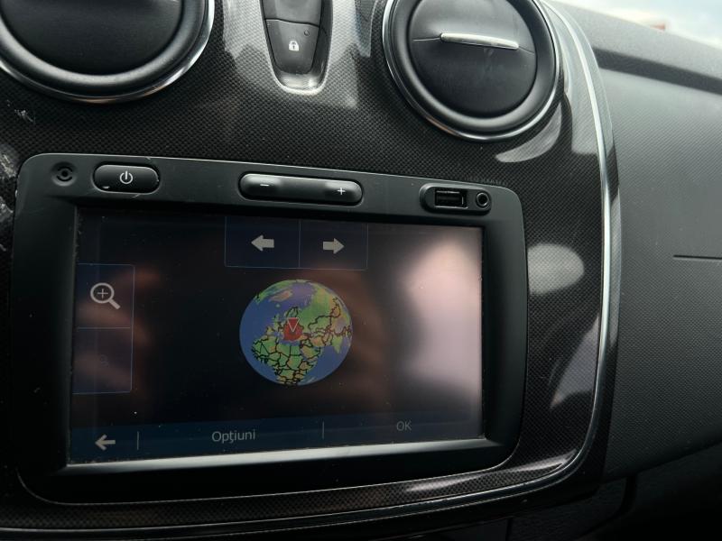 Car Thumb