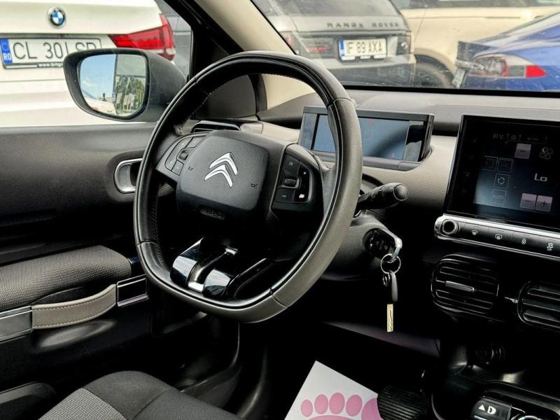 Car Thumb