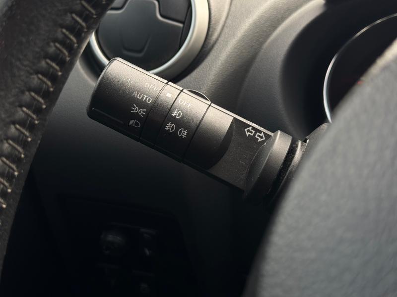 Car Thumb