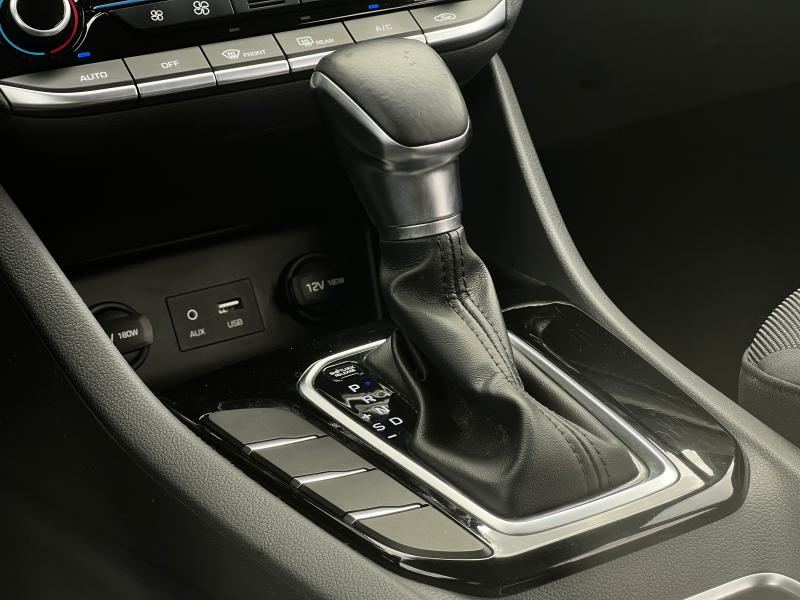 Car Thumb