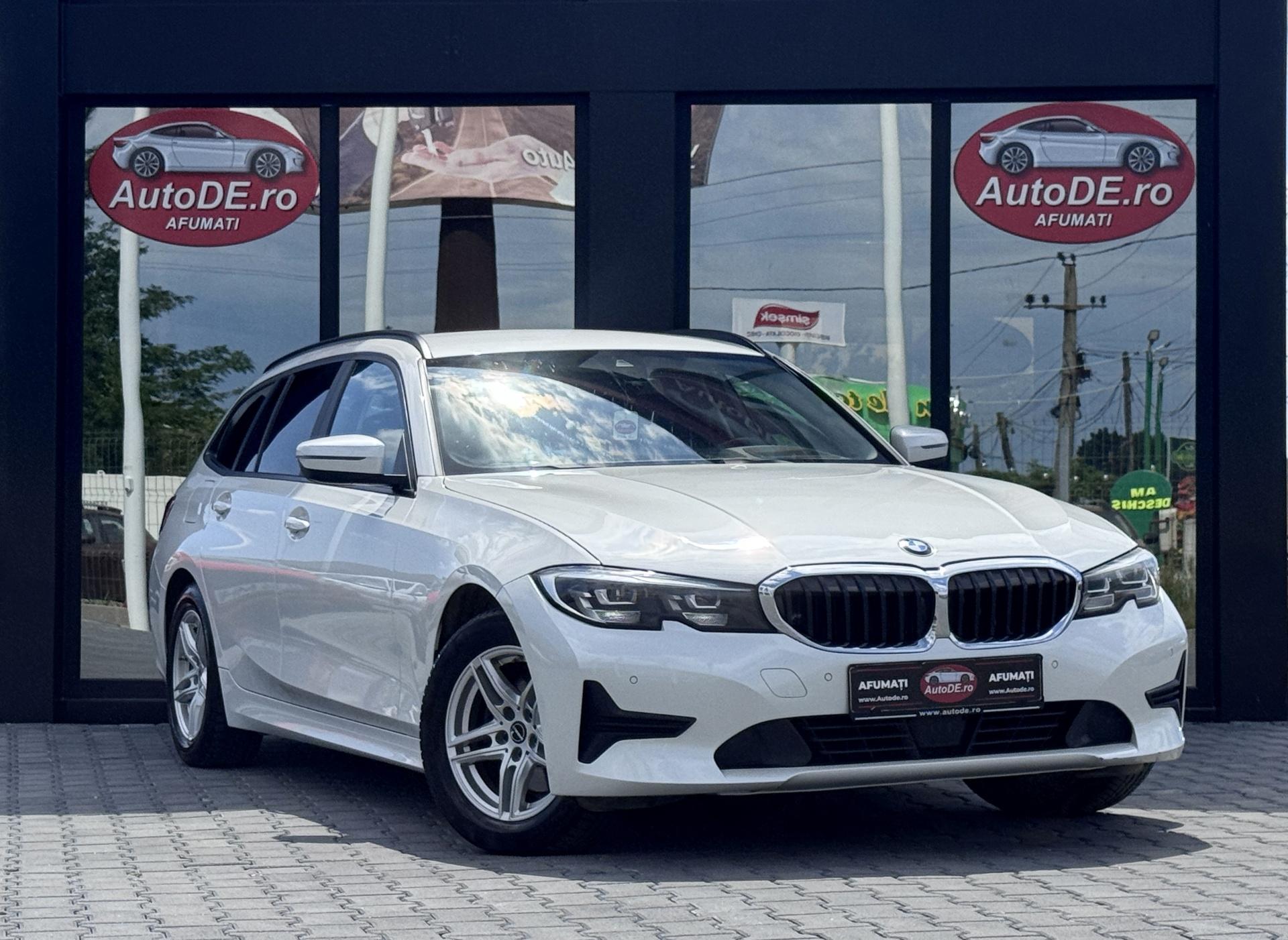 BMW-Seria 3