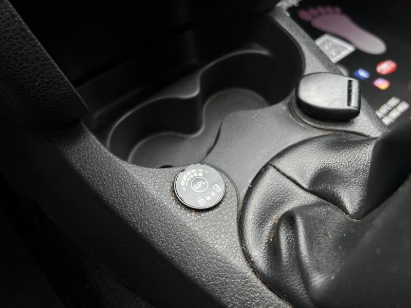 Car Thumb