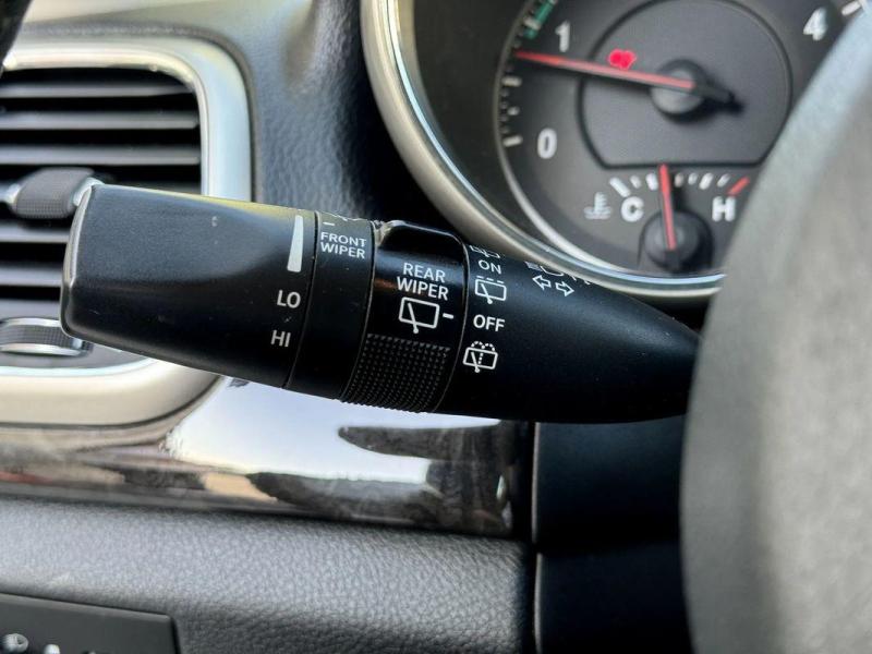 Car Thumb