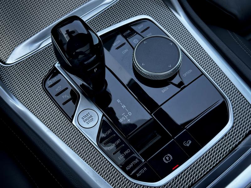 Car Thumb