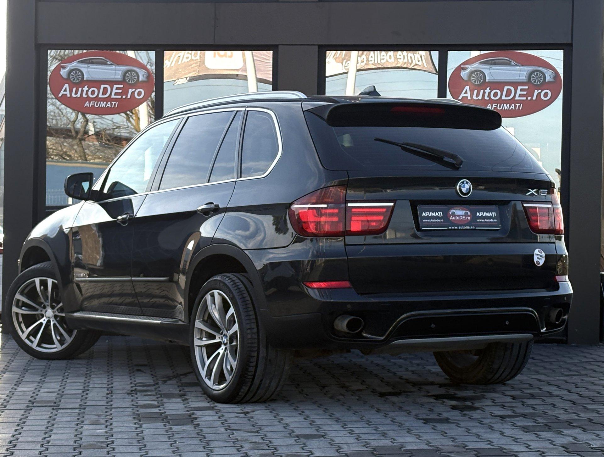BMW-X5