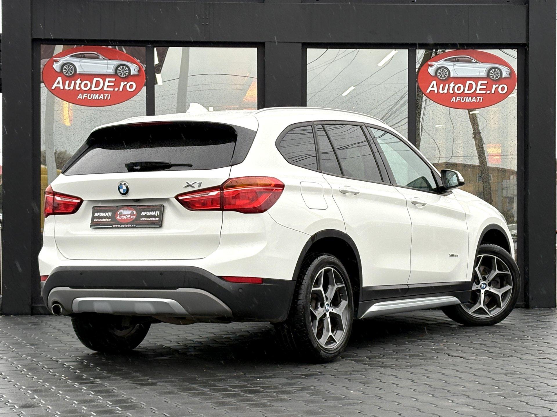 BMW-X1