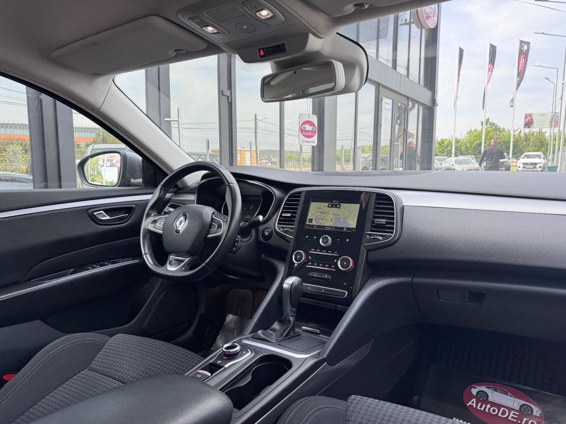 Renault-Talisman