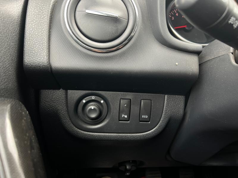 Car Thumb