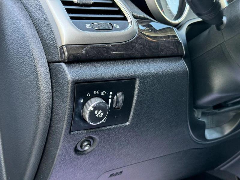 Car Thumb