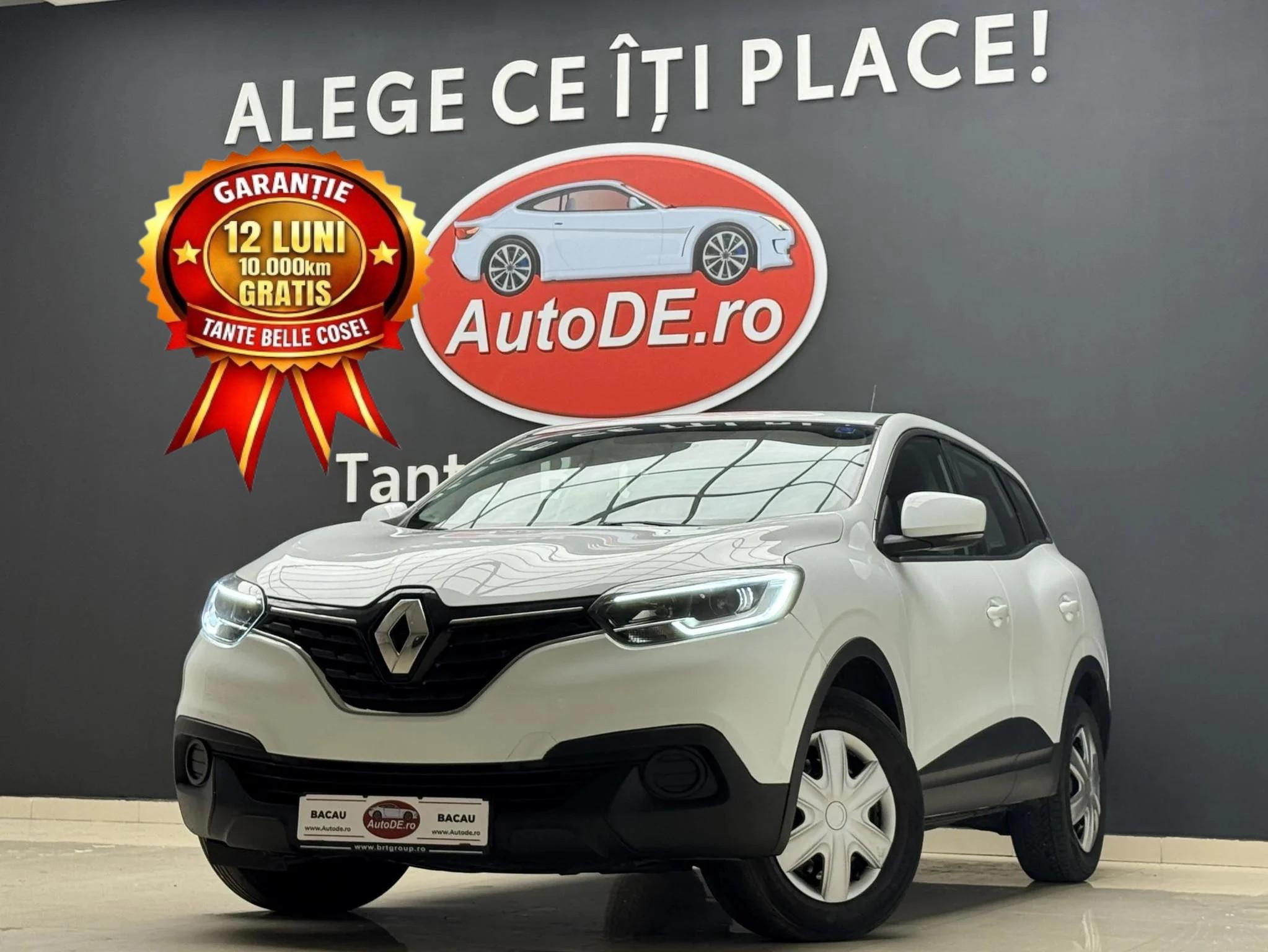 Renault Kadjar