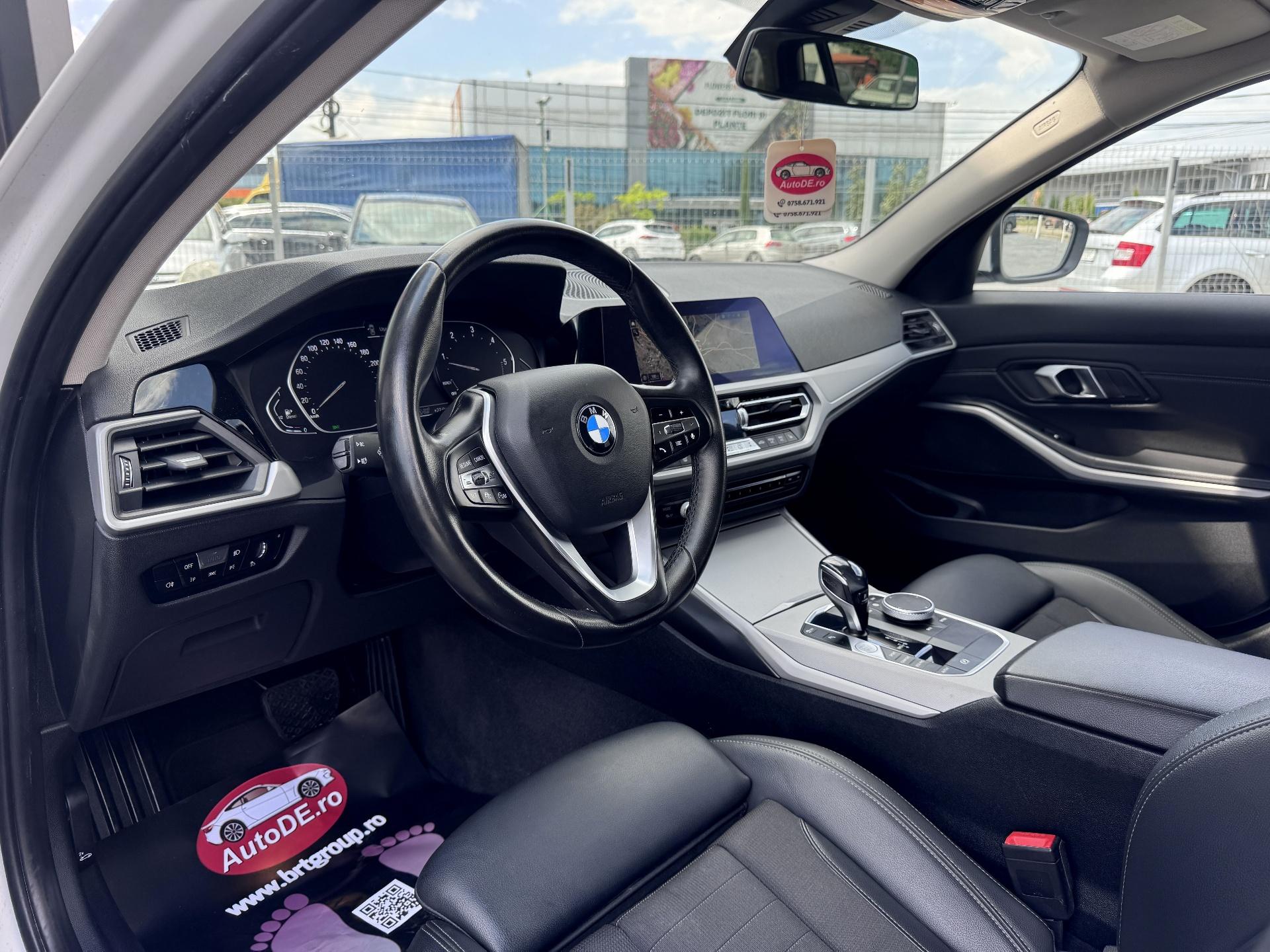 BMW-Seria 3