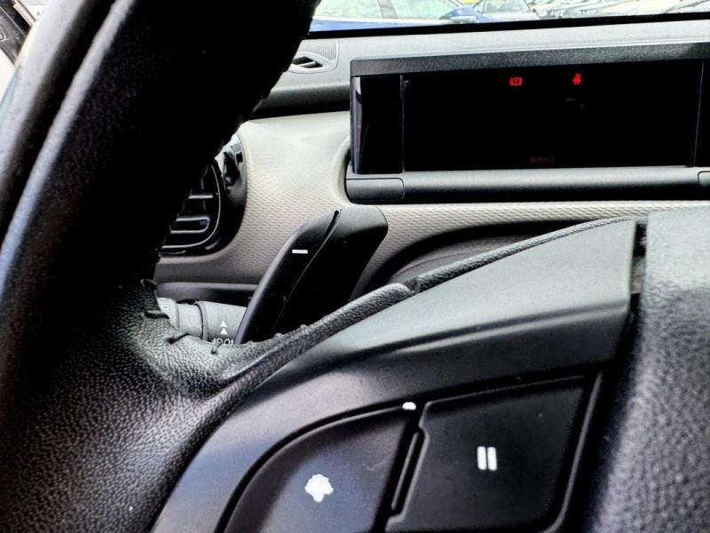 Car Thumb