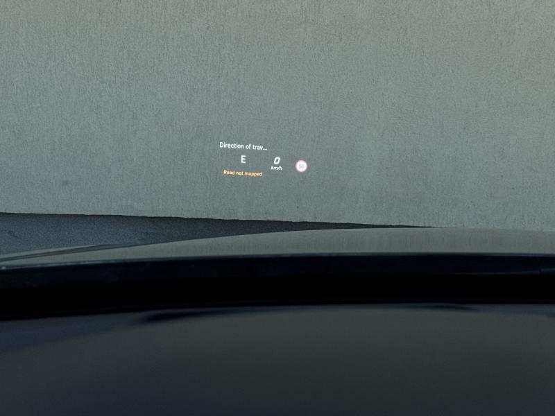 Car Thumb