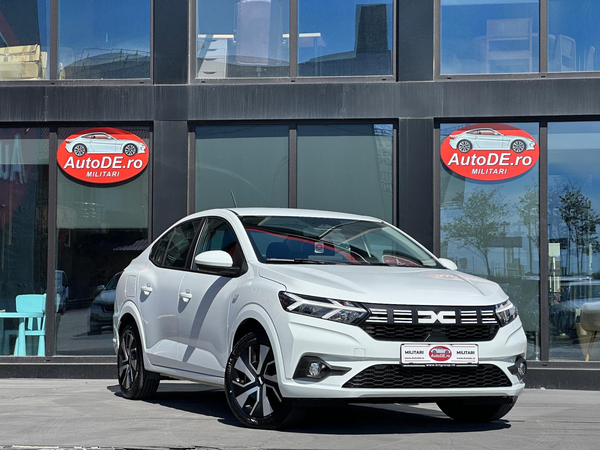 Dacia-Logan