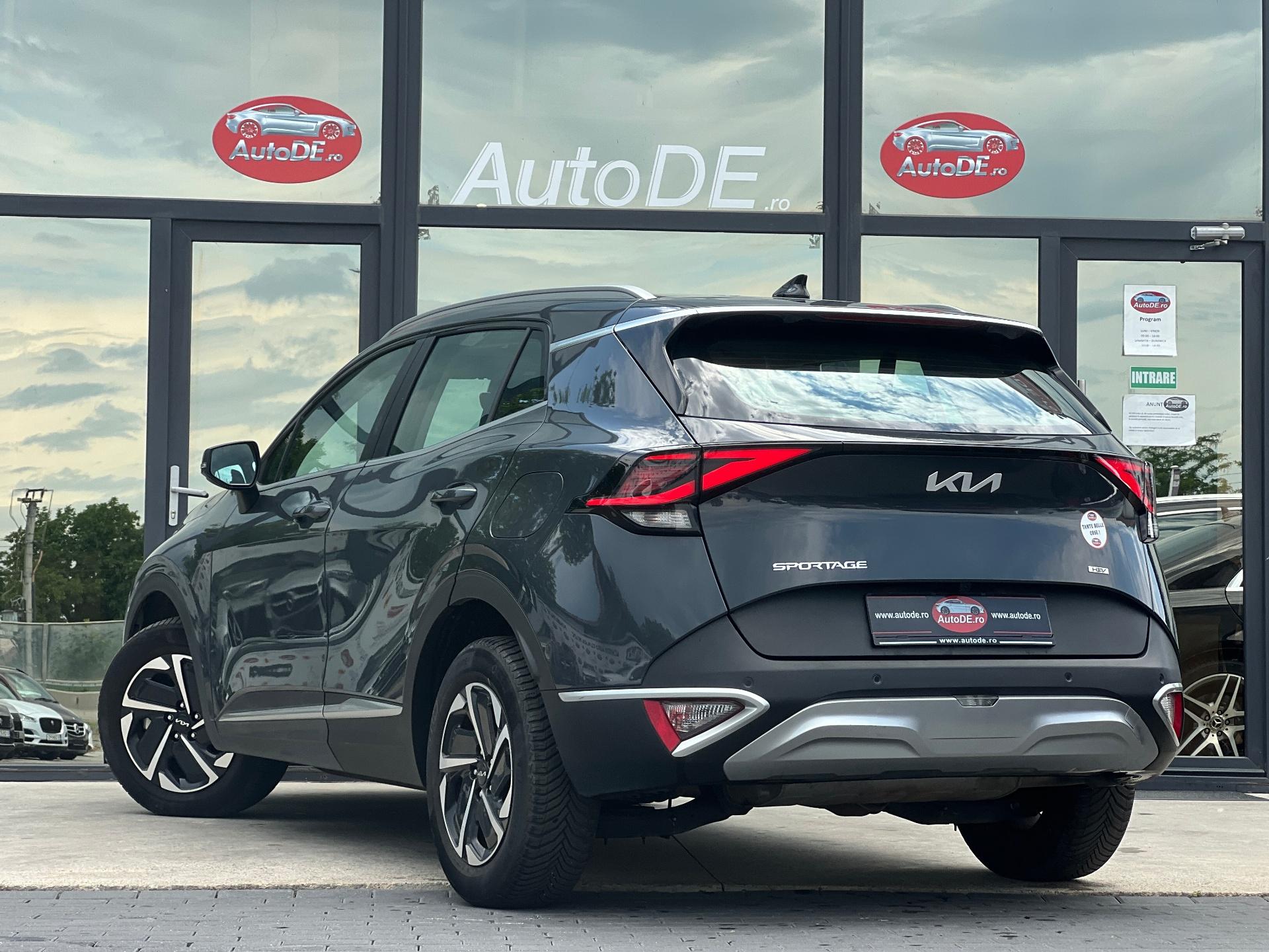 Kia-Sportage