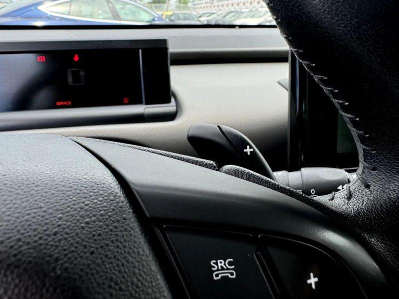 Car Thumb