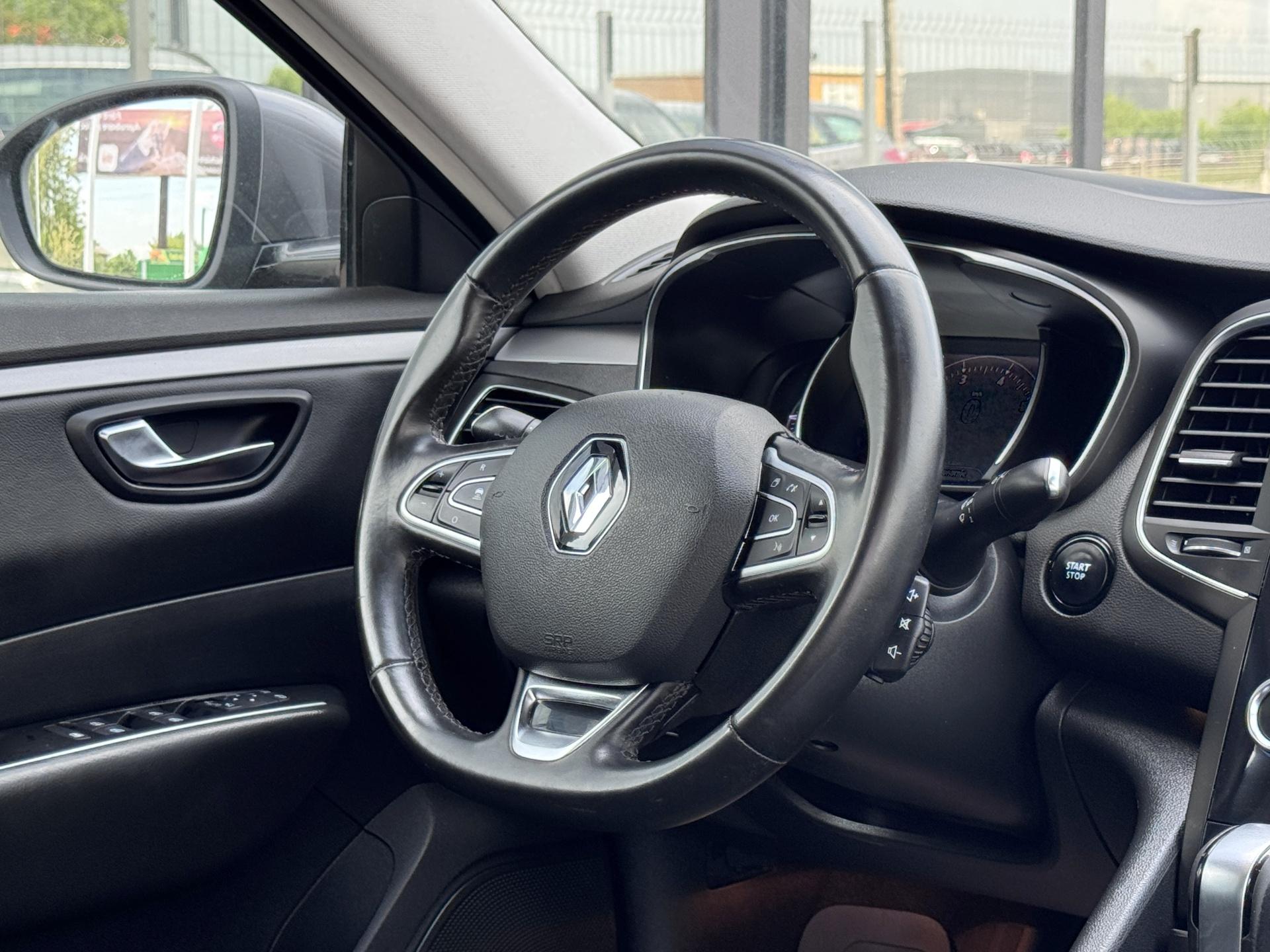 Renault-Talisman