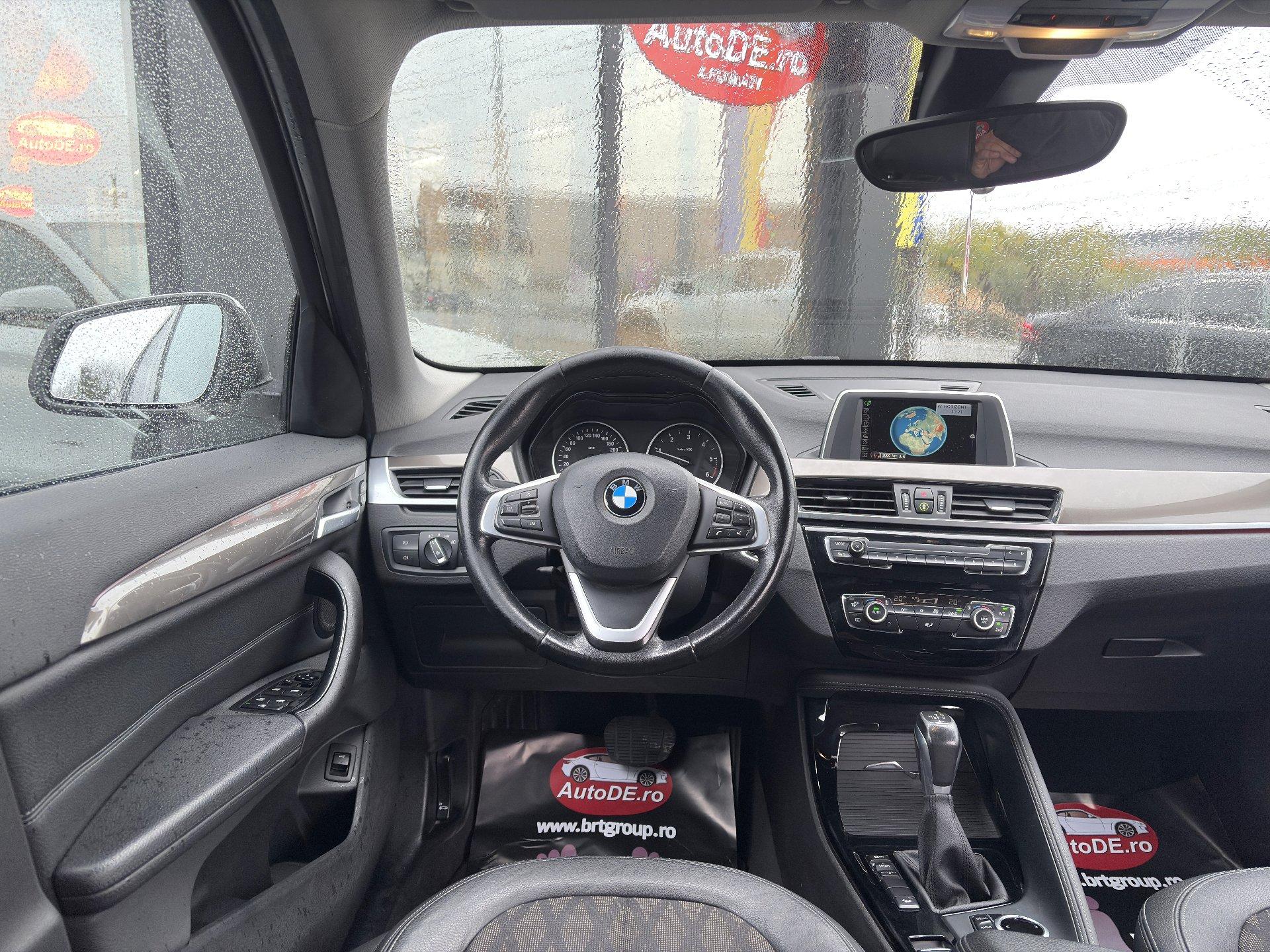 BMW-X1