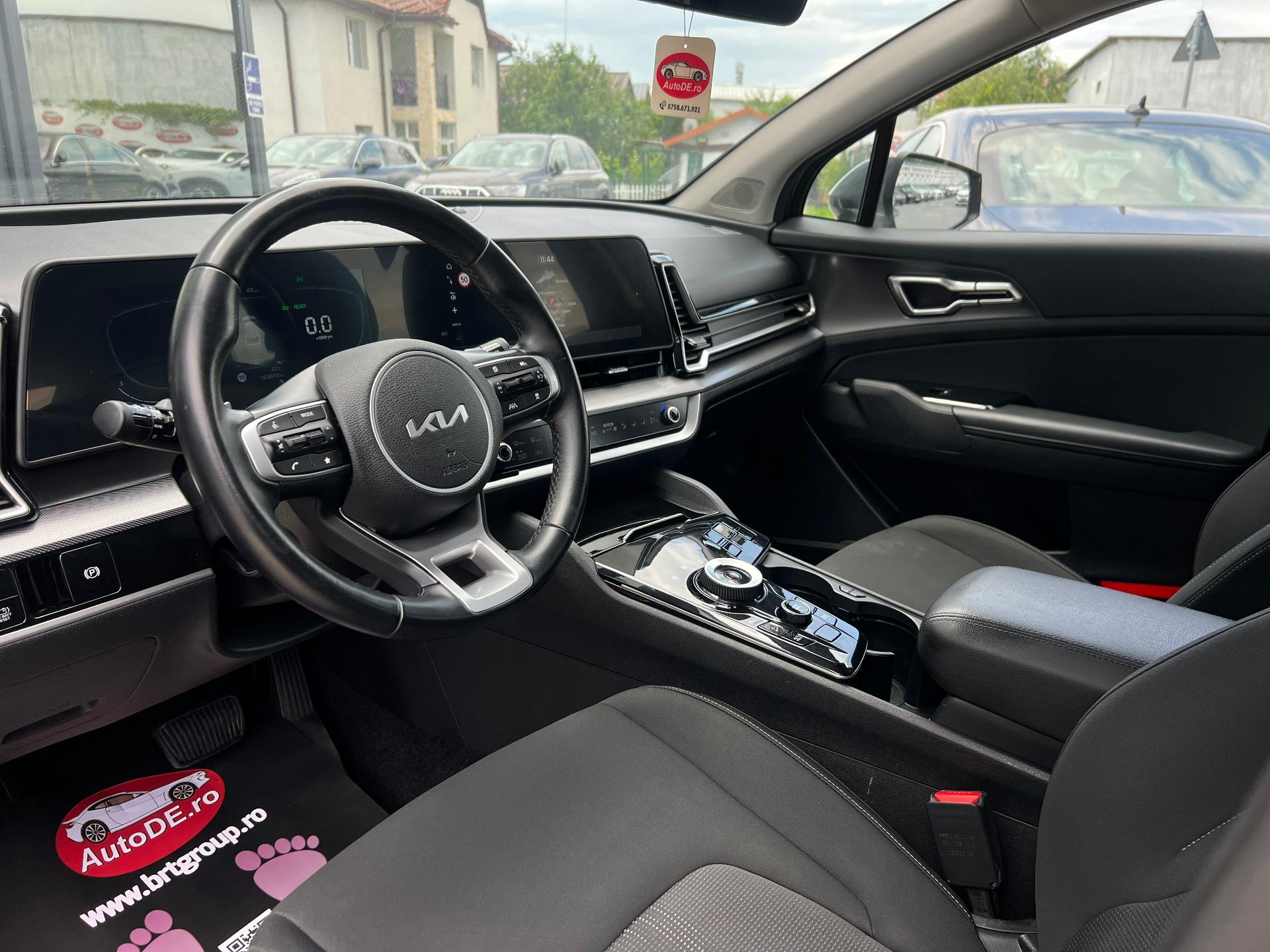 Kia-Sportage