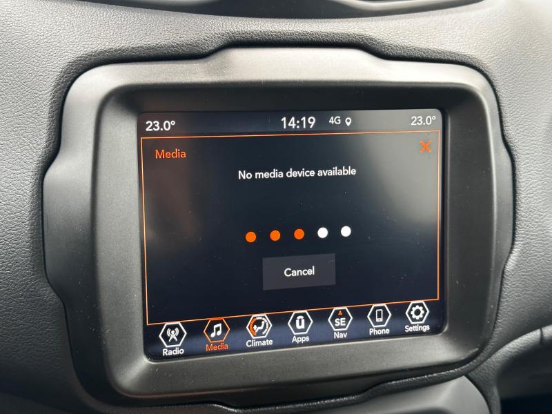 Car Thumb