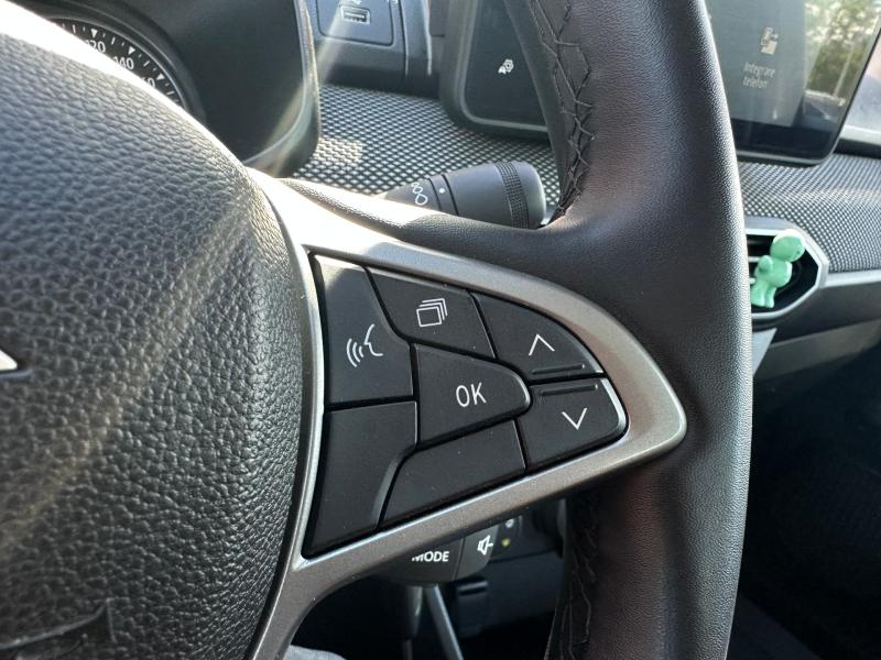 Car Thumb