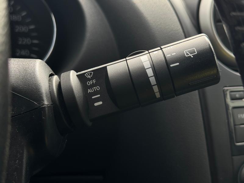 Car Thumb