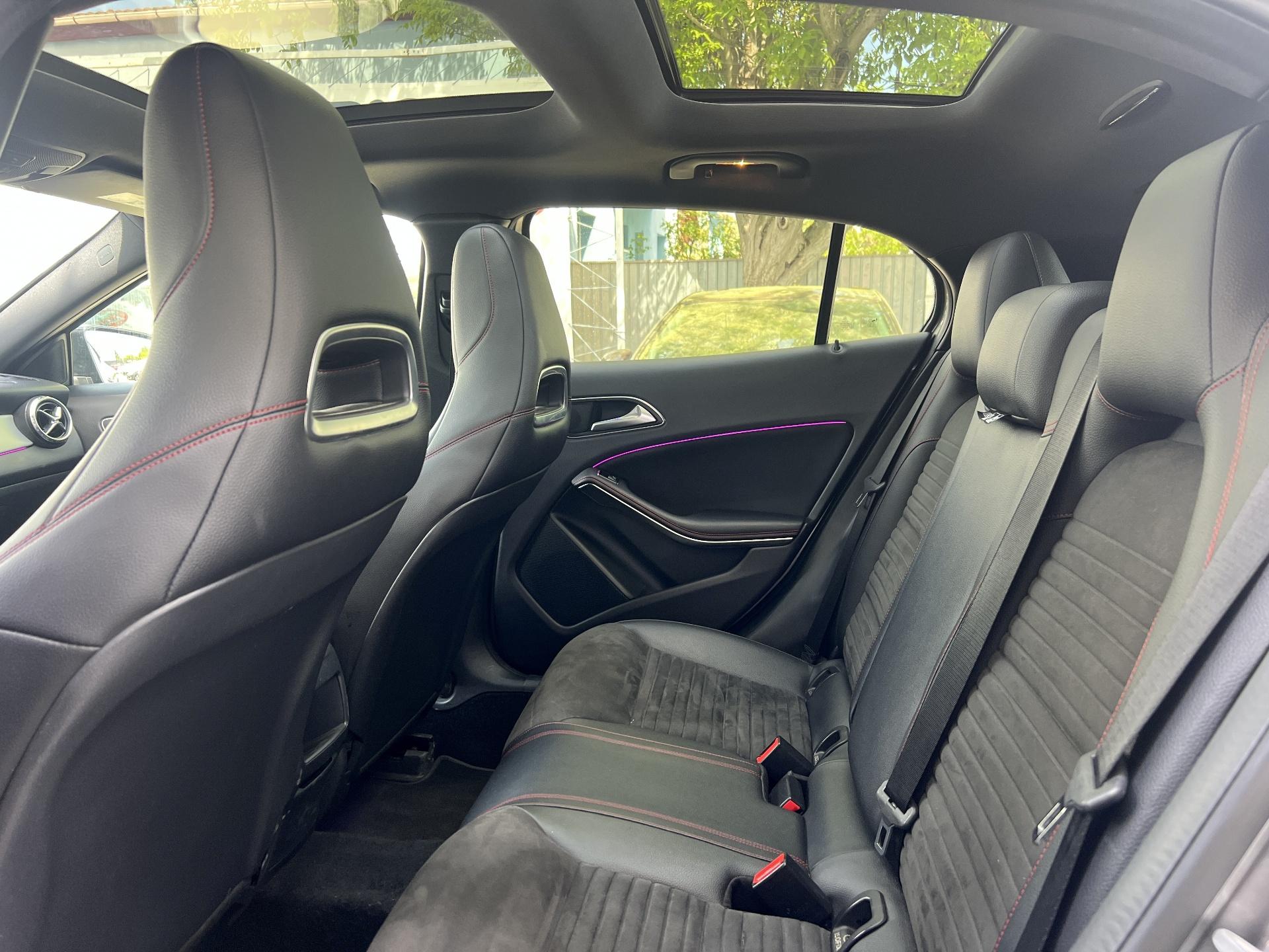Mercedes-Benz-GLA