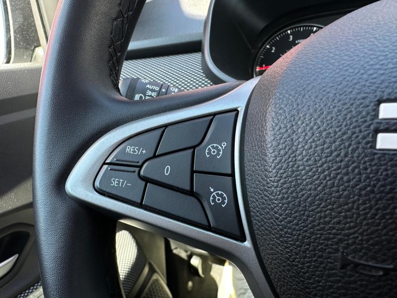 Car Thumb