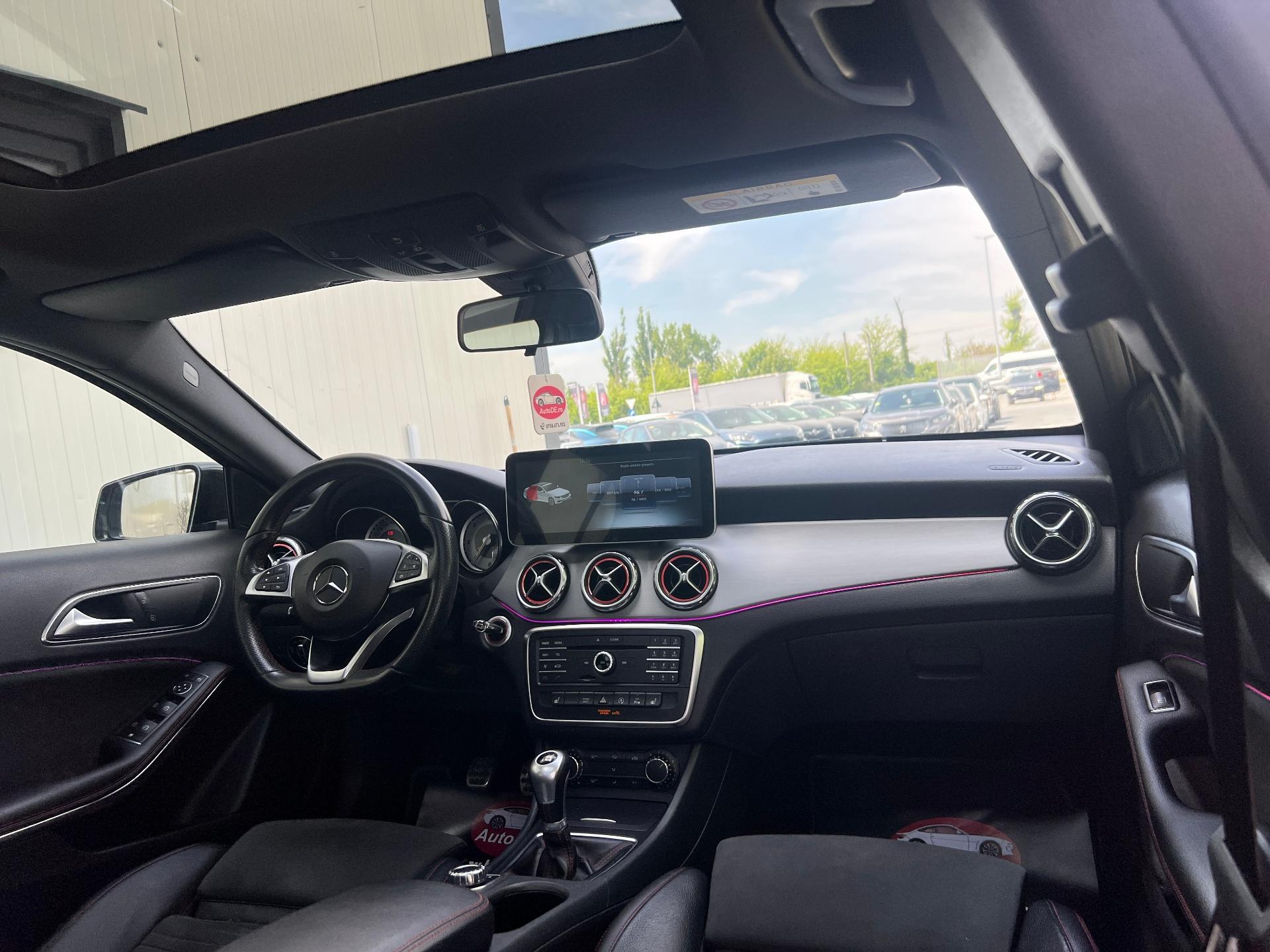 Mercedes-Benz-GLA